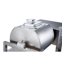 Máquina de Procesamiento de Alimentos y Marinado Inteligente Sin Contacto, con Motor Sin Escobillas Multi-Cuchillas de 1000-2000W y Protección Térmica, para Uso en Restaurantes