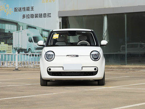 Changan Lumin, Auto Supermini con 205 km de Autonomía, Carga Completa en 0.58 Horas, Excelente Opción para Chicas, Ofrece una Autonomía Impresionante - Product Image 3