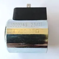 Bobine solénoïde HYDAC 3000249 3000489 3002594 DC24V DC12V AC220V