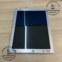 NL8060BC21-02 NL8060BC21-02N Original 8,4 Zoll 800*600 TFT-LCD-Bildschirm