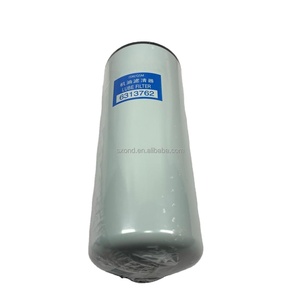 Filtro de Aceite de Alta Calidad LF9001 Reemplaza LF9080 LF9031 4367100 LF9018 LF14000NN P559000 - Product Image 4