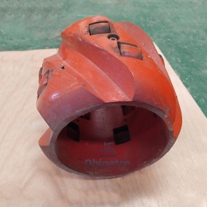 <span class=keywords><strong>API</strong></span> Cementeerapparatuur <span class=keywords><strong>10D</strong></span> Cementeerende <span class=keywords><strong>Rigid</strong></span> Casing Centralizers voor Olieveldapparatuur - Product Image 3