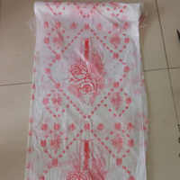 Nappes en plastique en vrac pour comptoirs de présentation de boulangerie