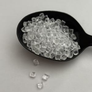 Vierge/granules recyclés de PC de polycarbonate de matière première de PC - Product Image 5