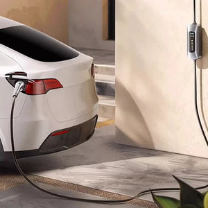 Fabricant Vente de gros EVJE Câble de chargement - Product Image 6