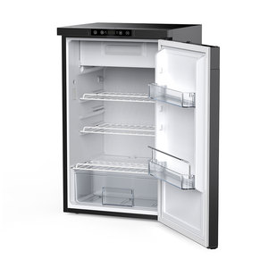 Vente directe d'usine TIEFU R85 Mini réfrigérateur-congélateur vertical à deux zones 12V/24V, compresseur portable, <span class=keywords><strong>camping</strong></span>-<span class=keywords><strong>car</strong></span>, voiture, compact - Product Image 6