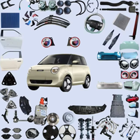 Accessoires d'origine pour voitures Changan Lumin, pièces détachées automobiles, vente en gros d'accessoires de rechange, marque originale, authentique OEM