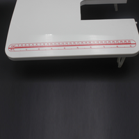 Table électrique domestique Singer Machine à coudre 4423 5523 Series Table d'extension Table de couture étendue mobile