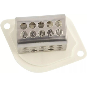 Resistencia del Motor del Ventilador 4864957 RU-353 para Jeep Grand Cherokee Wrangler, Pieza de Repuesto Automotriz - Product Image 2