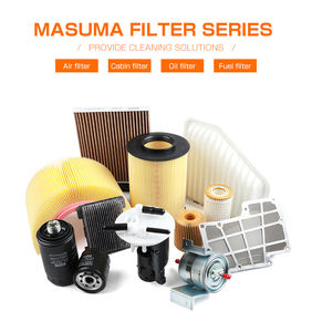 Sistema de filtro de aire de coche MASUMA, filtro de aire HEPA de admisión Universal para <span class=keywords><strong>Toyota</strong></span> Hilux Corolla SE Sedan <span class=keywords><strong>2021</strong></span> - Product Image 6
