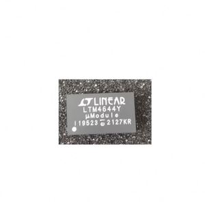LTM4644IY # Circuit intégré PBF par composants - Product Image 1