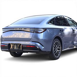 Voitures d'<span class=keywords><strong>occasion</strong></span> BYD Seal DM 2023 DM-i 1.5T 121KM Modèle phare Hybride rechargeable Faible kilométrage Véhicule d'<span class=keywords><strong>occasion</strong></span> <span class=keywords><strong>Voiture</strong></span> pré-aimée - Product Image 1