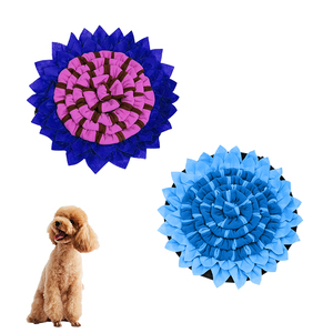 Famicheer Thảm Hít Thuốc Bằng Cotton Hữu Cơ Cho Thú Cưng BSCI Thảm Hít Thuốc Điều Chỉnh Được Cho Chó - Product Image 1