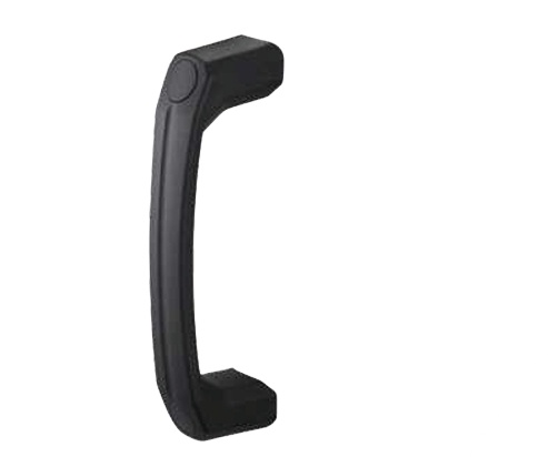 LS1025-1 Specialized Handle for Driver's Enclosure Nylon Pull Handles Plastic Handle