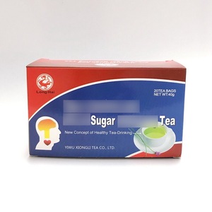 Venta al por Mayor en África de Té Herbal Natural con Sabor, Suministro a Granel, Marca Privada - Product Image 2