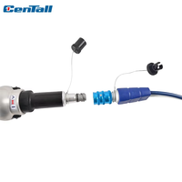 Outil hydraulique combiné Centall SC-358 / SC-470, coupeur et écarteur, pour la lutte contre les incendies et les secours d'urgence