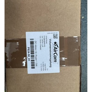 Positionneur de vanne ARI-Armature Valves Figur22.050 DN32, type aiguille, pneumatique double action, 3 entrées - Product Image 2