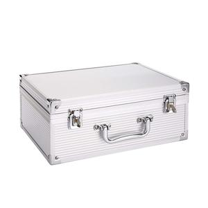Boîte de rangement pour kit de <span class=keywords><strong>tatouage</strong></span>, organiseur de <span class=keywords><strong>tatouage</strong></span> 12,6" x 9,5" x 5,1" avec serrure, étui de transport pour <span class=keywords><strong>machine</strong></span> à tatouer - Product Image 3