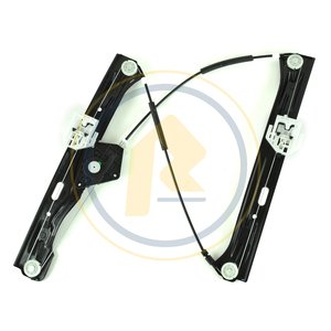 Regolatore Finestrino Adattabile Ac Rolcar per OE 51337281886, Compatibile con BMW Serie 3 2011 - Product Image 1
