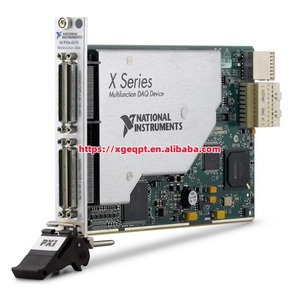 สอบถามราคา ติดต่อเรา National Instruments Pxi-4070 778274-01 ของแท้ ยังไม่ได้แกะซีล - Product Image 3