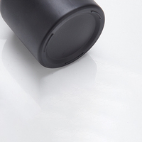 Bouteille diffuseur de parfum haut de gamme 50ml 100ml 150ml 200ml 250ml 500ml avec bouchon en caoutchouc, diffuseur d'arômes, couleur personnalisée disponible