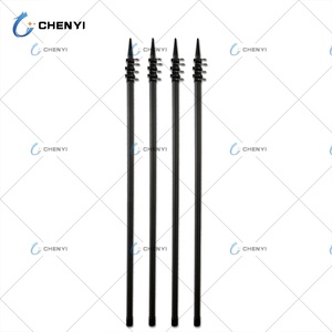 fishing rod 18 feet: Long-Range Casting Expert