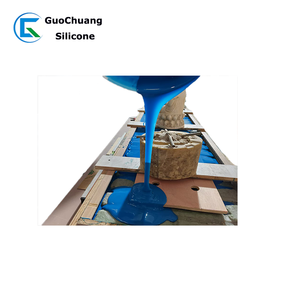 <span class=keywords><strong>Moulage</strong></span> en caoutchouc de silicone RTV haute résistance <span class=keywords><strong>pour</strong></span> la fabrication de moules bouddha en béton en plâtre - Product Image 5