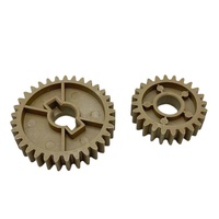 Engrenage d'entraînement de fusion compatible NGERH2206FCZZ NGERH2359FCZZ pour pièces de copieur Sharp MX 654 754 6508 7508N 6581 7581