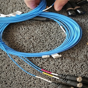 เซ็นเซอร์วัดความเร่งแบบสามแกน Pcb รุ่น 356A17 ผลิตในสหรัฐอเมริกาสำหรับการตรวจจับการเคลื่อนไหว - Product Image 4