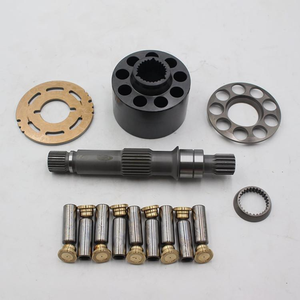 Bagger Kolbenpumpenteile H1P045 Hydraulikpumpe Hauptspumpen reparaturteile H1P045 Kolbenzylinderblock - Product Image 2