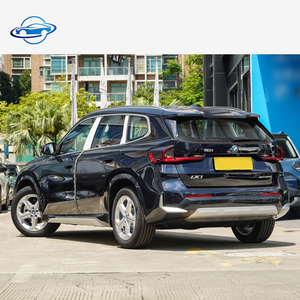 <span class=keywords><strong>B</strong></span>-<span class=keywords><strong>M</strong></span>-W IX1 EDrive25L Pacchetto <span class=keywords><strong>M</strong></span> Sport 2026 SUV Elettrico Puro, Autonomia 510km, Ricarica Rapida, EV di Lusso - Product Image 4
