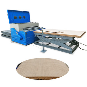 Personalizar la máquina de <span class=keywords><strong>corte</strong></span> multi RIP para <span class=keywords><strong>MDF</strong></span> de madera contrachapada/<span class=keywords><strong>precio</strong></span> de sierra de <span class=keywords><strong>corte</strong></span> de tablero multicapa/cortador de cuchillas múltiples de tablero de densidad - Product Image 3