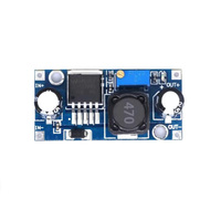 Module d'alimentation abaisseur de tension DC-DC LM2596S