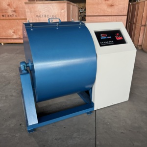 Équipement de <span class=keywords><strong>test</strong></span> de granulats de haute précision, machine de <span class=keywords><strong>test</strong></span> d'<span class=keywords><strong>abrasion</strong></span> numérique Los Angeles - Product Image 3