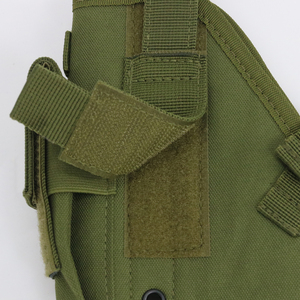 Phổ chiến thuật súng bao da giấu thắt lưng bao da với Tạ<span class=keywords><strong>p</strong></span> Chí khe cắ<span class=keywords><strong>m</strong></span> chủ túi phù hợ<span class=keywords><strong>p</strong></span> với S & W <span class=keywords><strong>M</strong></span> & <span class=keywords><strong>P</strong></span> lá chắn m1911 17 26 42 - Product Image 6