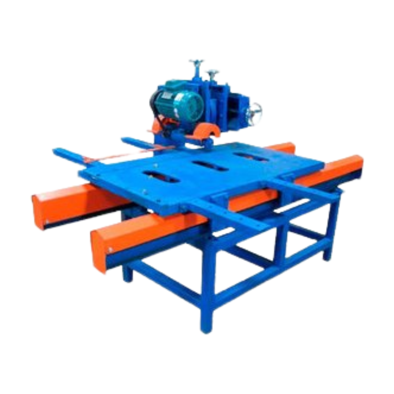Automatic Construction Machinery 45 Tile Arc