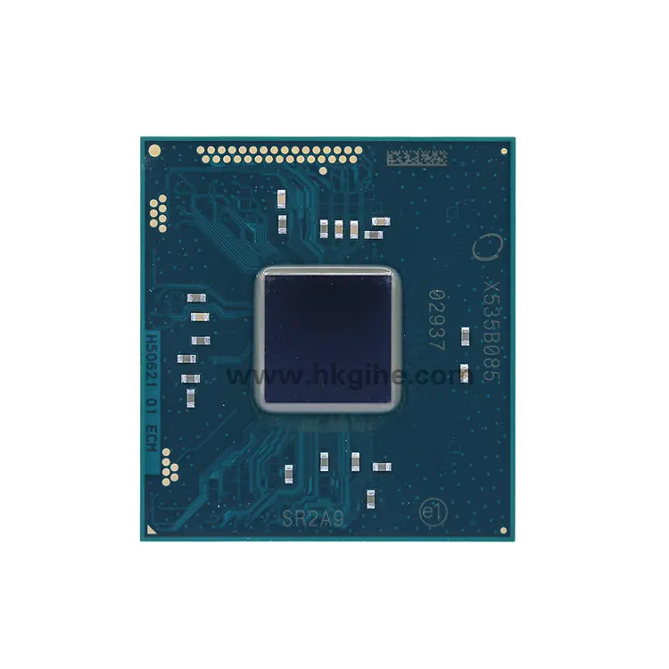 Manufacturers wholesale imported computer chip multi-threaded cpu processor chip SA106-302-A1