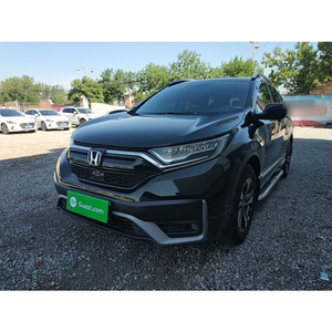 <span class=keywords><strong>Auto</strong></span> Usado Guazi, Honda CR-V <span class=keywords><strong>2021</strong></span>, Listo para Enviar, Motor de Combustión de Gasolina, Automático, SUV de 5 Plazas, Volante a la Izquierda - Product Image 1