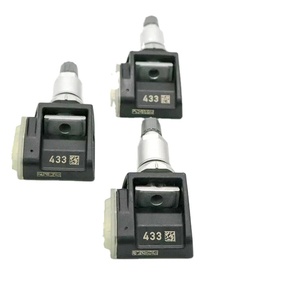 Cảm biến áp suất lốp TPMS A0009058708 36106887147 cho Mercedes <span class=keywords><strong>E</strong></span>-<span class=keywords><strong>Class</strong></span> CLS A257 <span class=keywords><strong>W213</strong></span> BMW X5 - Product Image 2