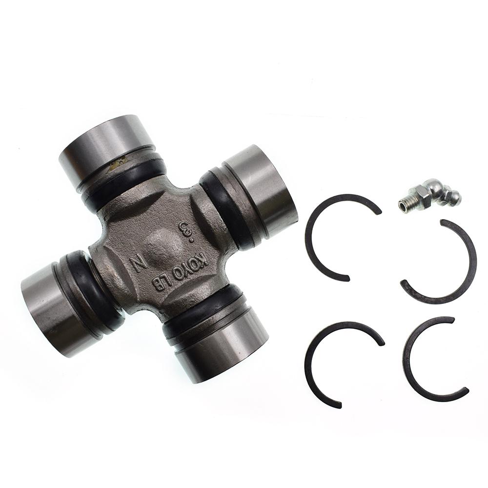 Универсальный шарнирный вал для Mitsubishi Trion L200 Pajero 2 II 3 III Sport Natvia MR377128 MR165561