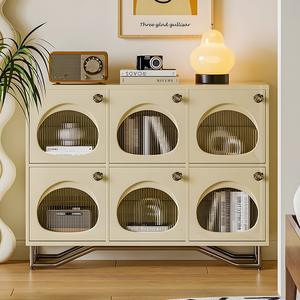 Santaya Französische Massivgriffe aus gebürstetem Messing für Küchenschränke, Schlafzimmer-Kleiderschränke, Kommoden und Schubladen - Product Image 5