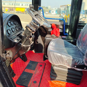 รถตักล้อยางมือสองรถตักดิน966H 5ตันรถตักดิน950gc ญี่ปุ่น966H Cat966h รถตักดิน Cat950h Cat950gc - Product Image 5