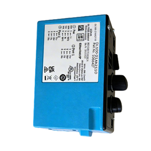 เซนเซอร์วัดระยะด้วยเลเซอร์แบบ DL100-21AA2110ที่เข้ากันได้กับการวางตำแหน่งคลังสินค้าชุด DL1 - Product Image 2