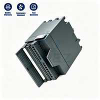 Controlador PLC 6ES7922-3BF00-0UB0 con Componente de Protección Estándar y Servicio de Conversor Modbus OPC Personalizado