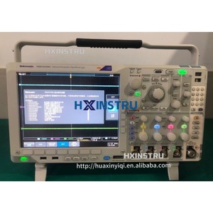 ออสซิลโลสโคปแบบมิกซ์โดเมน Tektronix MDO4104C 1GHz 4 ช่องสัญญาณ รุ่น H - Product Image 1