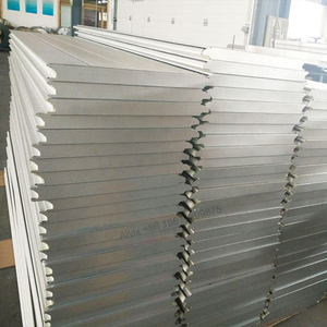 Fournisseur chinois de portes de <span class=keywords><strong>garage</strong></span> isolantes pour la maison, panneaux sectionnels faciles à ouvrir, vente de panneaux à ouverture facile - Product Image 5
