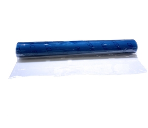 Rouleau de film PVC transparent flexible écologique Tianhe, résistant à l'humidité et à la poussière, pour tentes, fenêtres de bateaux, rideaux industriels - Product Image 2