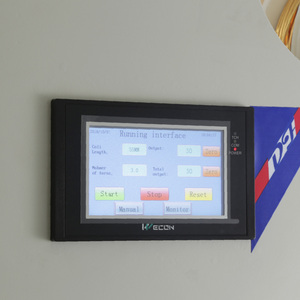 Máy buộc dây TD-E Pro bán tự động, máy cuốn và buộc dây thép, dùng cho siêu thị, tiệm bánh, cửa hàng tạp hóa, cửa hàng bánh quy. - Product Image 6