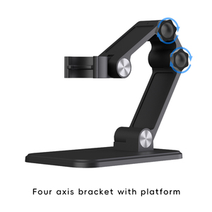 Dearsee IOS sét USB-C kính hiển vi máy ảnh tương thích với Android di động di động sửa chữa kính hiển vi kỹ thuật số - Product Image 6