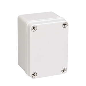 Hộp Nhựa Công Nghiệp B & J Ip68 64X58X35 Hộp Nối Điện Di Động Tải Trọng Ngoài Trời Chống Nước Chống Bụi - Product Image 4